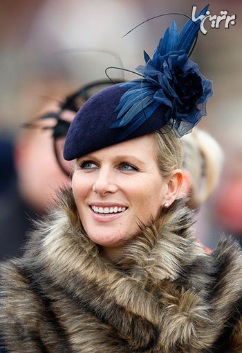 کلکسیونی از کلاه‌های زنانه خانواده‌های سلطنتی