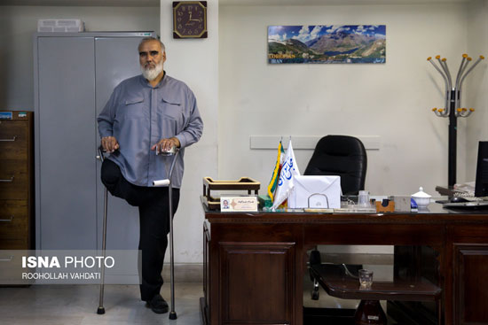 روایتی از بازنده های انتخابات مجلس دهم