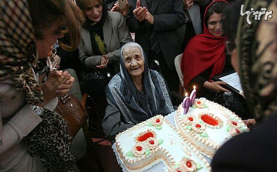 آلنوش طریان؛ مادر ستاره‌شناسی ایران