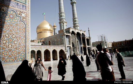 از تهران تا اصفهان به روایت CNN