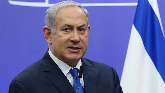 خشم نتانیاهو از تلاش مکرون برای مذاکره با ایران