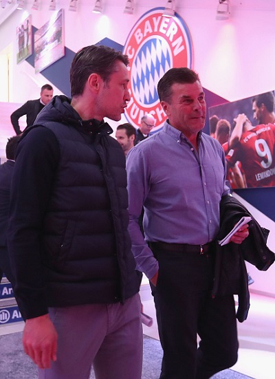 کوواچ: روی اشتباهات فردی شکست خوردیم