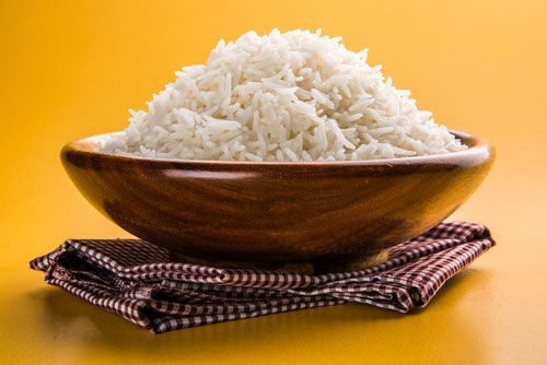 باور‌های غلط در مورد برنج و لاغری