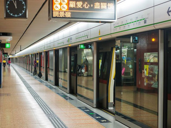 عکس: بهترین متروهای شهری جهان
