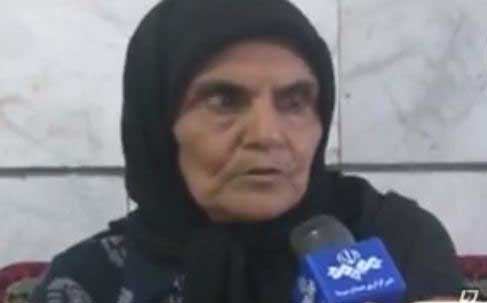 حکایتی خواندنی از چند مادربزرگ عجیب ایرانی