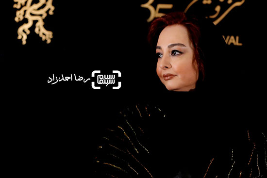 گالری روز  هشتم جشنواره فیلم فجر