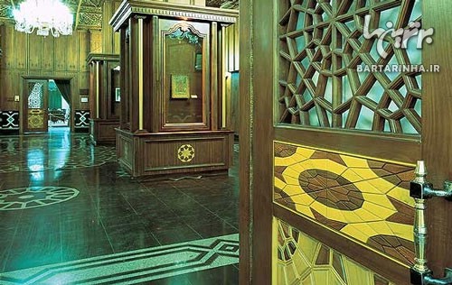 برترين موزه‌ هاي تهران