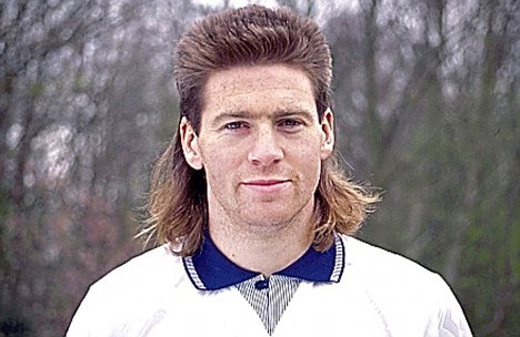 عکس: بدترین مدل موهای تاریخ فوتبال