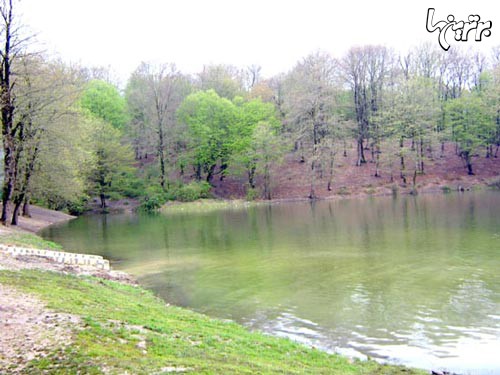 ایران‌گردی به سبک برترین‌ها (2)