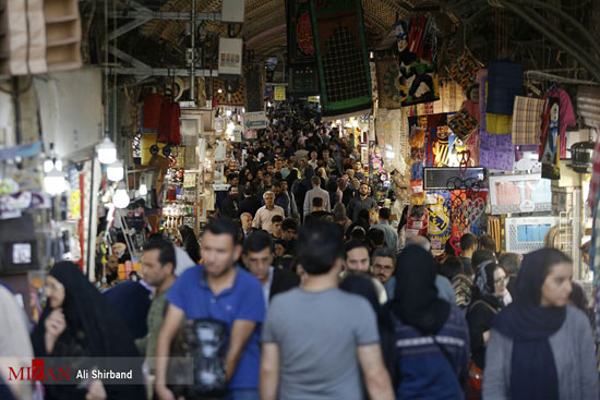 تکذیب اعتصاب در بازار تهران و تبریز با سند