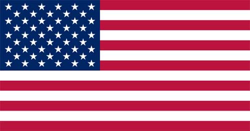 ستاره ها و خطوط پرچم آمریکا یعنی چی؟