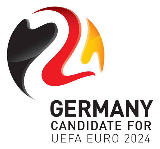 شانس بیشتر آلمان از ترکیه برای میزبانی یورو ۲۰۲۴