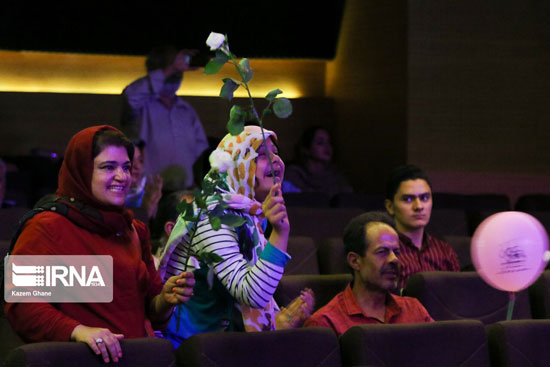 کنسرت گروه داونتیسم در اصفهان