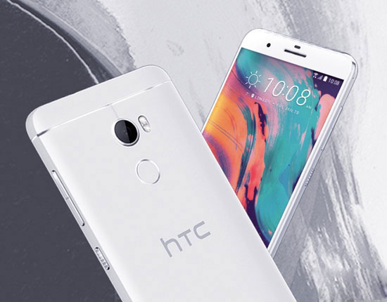 One X10؛ گوشی میان رده زیبای HTC در راه بازار