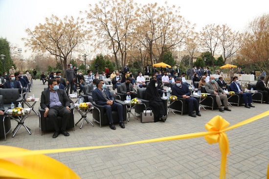 دفتر افتتاح سایت‌های ۵G سال ۹۹، در مشهد مقدس بسته شد