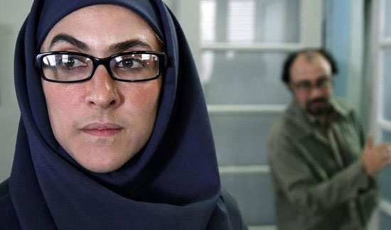 تغییر چهره‌های ماندگار در فیلم‌های سینمایی ایران