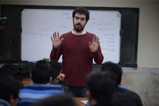 تمام معلم‌های دوست‌داشتنیِ سینمای ایران