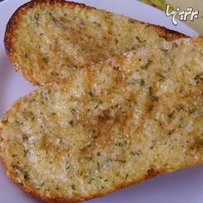 طرز تهیه انواع نان (2)