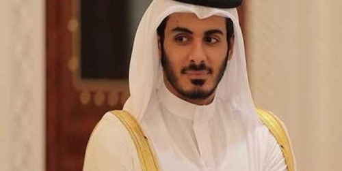 برادر امیر قطر از شکست محاصره این کشور خبر داد