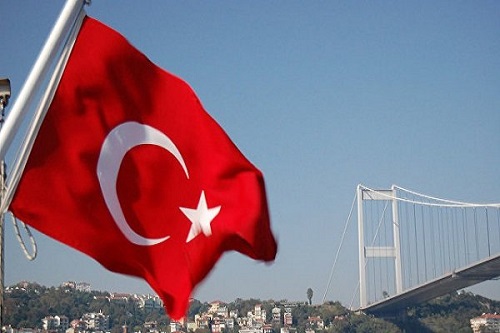ترکیه سفرایِ کشورهای شورای امنیت را فراخواند