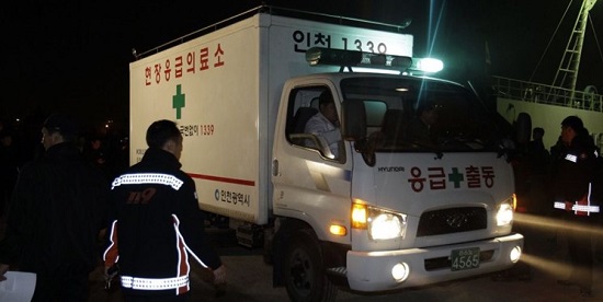 انفجار مرگبار در آزمایشگاه نظامی در کره‌جنوبی