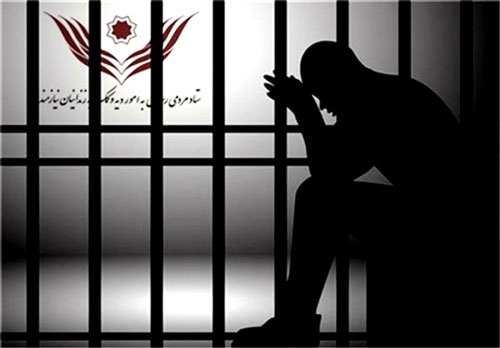 آزادی ۳۲۷۳ زندانی در شش ماهه نخست ۱۳۹۸