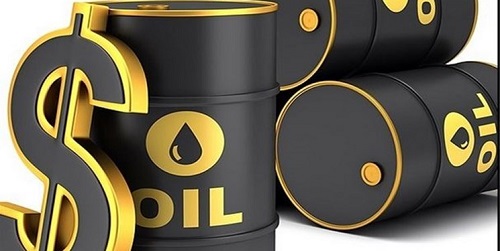 نفت در مرز ۶۳دلار هفته را به پایان برد