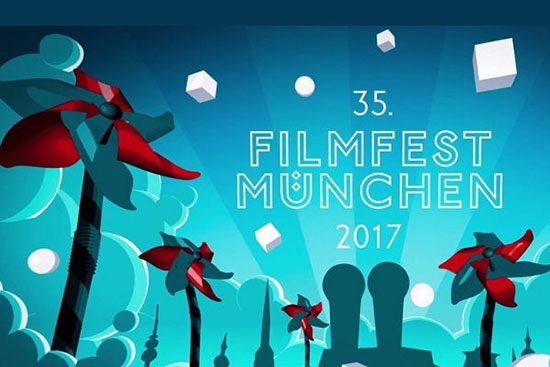 جشنواره فیلم مونیخ 2017 برندگانش را شناخت جشنواره فیلم مونیخ 2017 برندگانش را شناخت