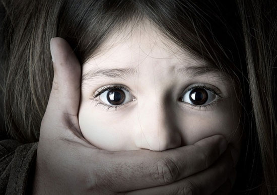 پنهان‌کاری در کودک آزاری ممنوع!