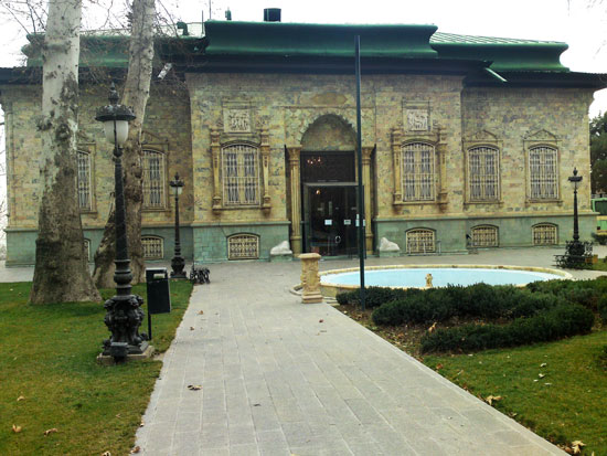 در موزه های تهران چه خبر است؟
