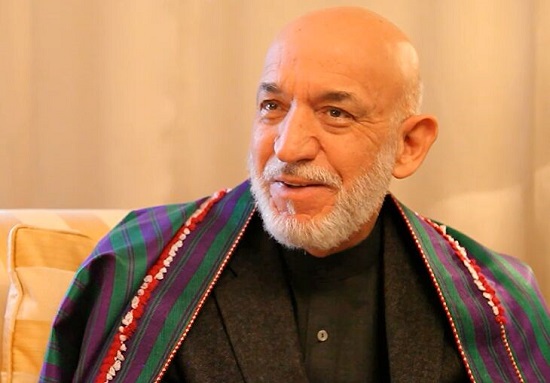 آمریکا نتیجه انتخابات افغانستان را تعیین می‌کند