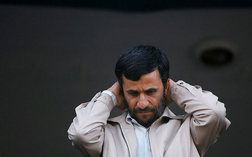 آیا پدیده احمدی نژاد خاتمه یافته است؟