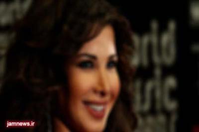 خواننده زن عرب عاقبت توهین به ایرانیان را دید