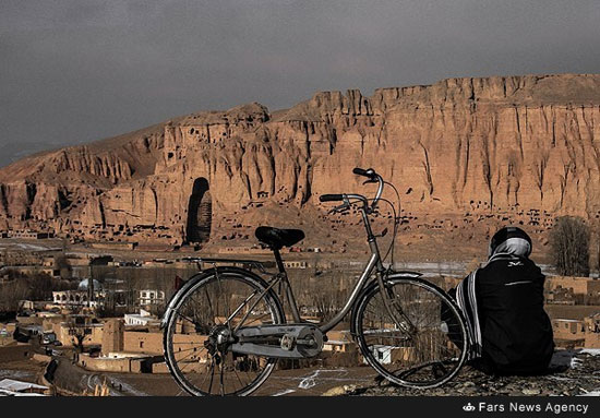 عکس: نمایشگاه عکس افغانستان در تهران