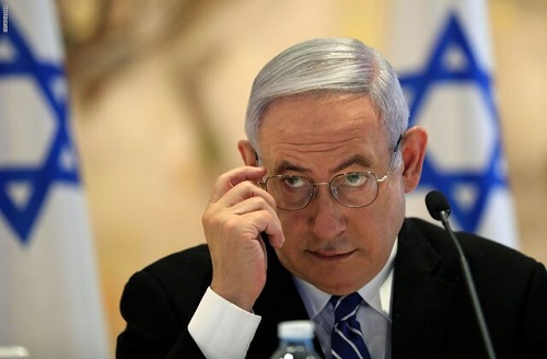 نتانیاهو: ۴توافقنامه سازش دیگر در راه است