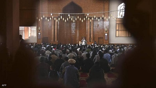 دستورالعمل طالبان در مورد خطبه‌های نماز جمعه