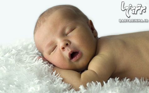 از چه سنی کودک به خواب نیمروزی نیاز ندارد؟