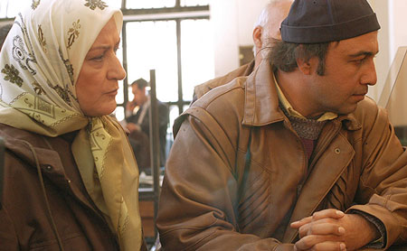 مادرهای سینما و تلویزیون ایران