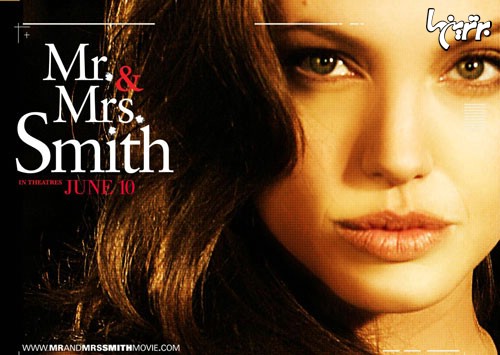 آنجلینا جولی با بازیگری خداحافظی می کند. (فوری)