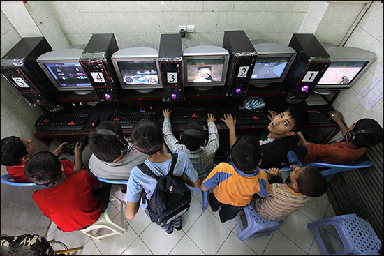 اعتیاد به بازی‌های دیجیتال، عارضه هزاره سوم