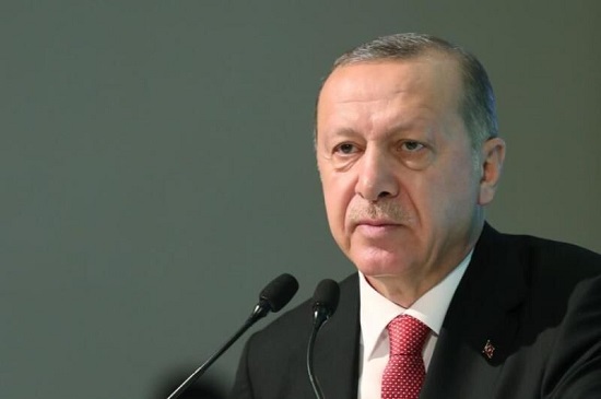 اردوغان: قاتلان خاشقچی مجازات می‌شوند