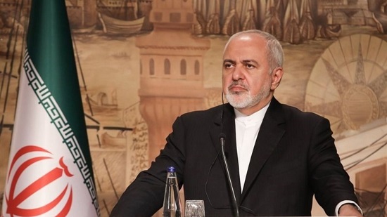 ظریف: اروپایی‌ها نمی‌توانند علیه ایران بیانیه بدهند