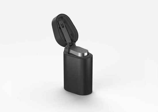 Xperia Ear، دستیار هوشمند جدید سونی