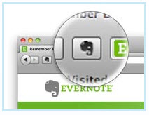 با Evernote هیچ یادداشت و صفحه وبی را گم نمی‌کنید!