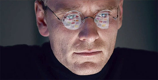 معرفی فیلم های روز: استیو جابز ( Steve Jobs )
