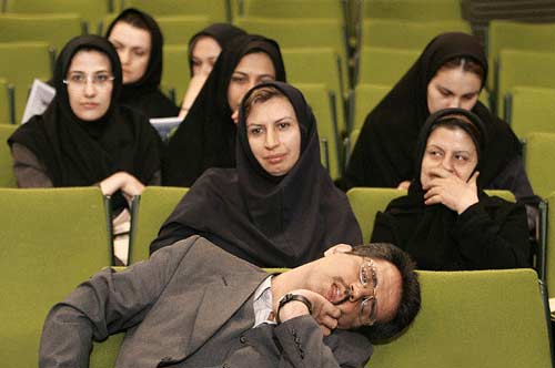 عجایبی که فقط در ایران می توان دید (9)