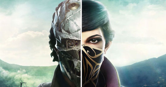 بازی Dishonored 2 را رایگان تجربه کنید