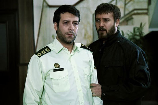 سریال های پلیسی موفق ایرانی تلویزیون