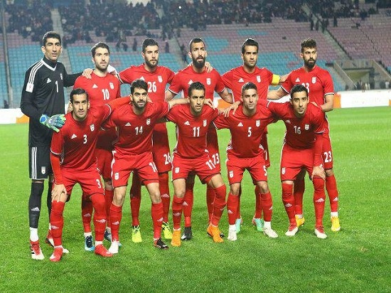 اسپانیا و پرتغال باید مراقب ایران باشند