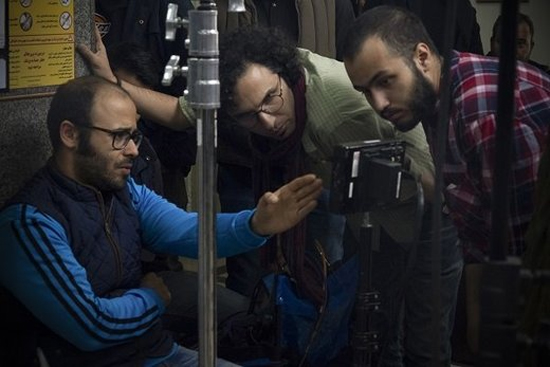 فرصتی که «کن» برای فیلمساز ایرانی فراهم کرد